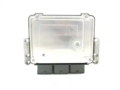 Second-hand car spare part ecu engine control for citroen c3 ii (sc_) 1.4 hdi 70 (sc8hzc, sc8hr0, sc8hp4) oem iam references 9805947780  9666729680