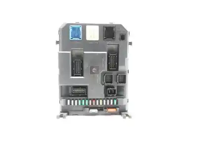 Pezzo di ricambio per auto di seconda mano CENTRALINA BSI per CITROEN C3 II (SC_) 1.4 HDI 70 (SC8HZC, SC8HR0, SC8HP4) Riferimenti OEM IAM 9666952280  