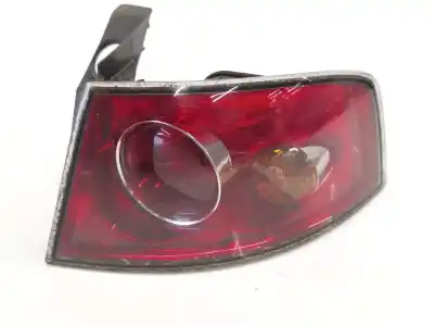Piesă de schimb auto la mâna a doua LAMPÃ SPATE DREAPTA pentru SEAT IBIZA III (6L1) 2.0 Referințe OEM IAM 6350X5  