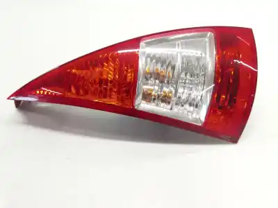 Piesă de schimb auto la mâna a doua LAMPÃ SPATE STÂNGA pentru CITROEN C3 I (FC_, FN_) 1.4 I Referințe OEM IAM 6350X5  