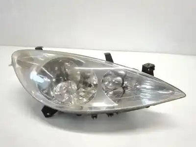 Piesă de schimb auto la mâna a doua FAR DREAPTA pentru PEUGEOT 307 (3A/C) 2.0 HDI 90 Referințe OEM IAM 9641615280  