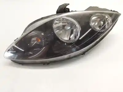 Pezzo di ricambio per auto di seconda mano FARO ANTERIORE SINISTRO per SEAT LEON (1P1) 2.0 TDI 16V Riferimenti OEM IAM 89309810  