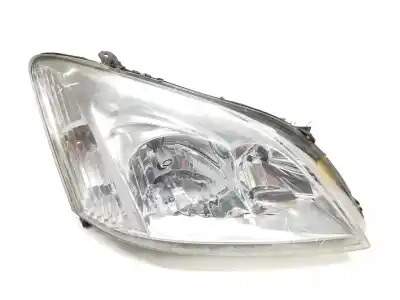 Tweedehands auto-onderdeel RECHTS KOPLAMP voor TOYOTA COROLLA (_E12_) 2.0 D-4D (CDE120_) OEM IAM-referenties   