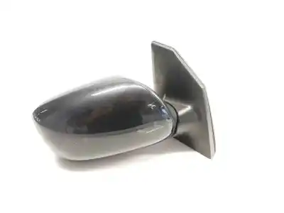 Peça sobressalente para automóvel em segunda mão espelho retrovisor direito por toyota corolla (_e12_) 2.0 d-4d (cde120_) referências oem iam   