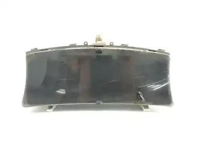 Gebrauchtes Autoersatzteil INSTRUMENTENTAFEL zum TOYOTA COROLLA (_E12_) 2.0 D-4D (CDE120_) OEM-IAM-Referenzen 8380002760  