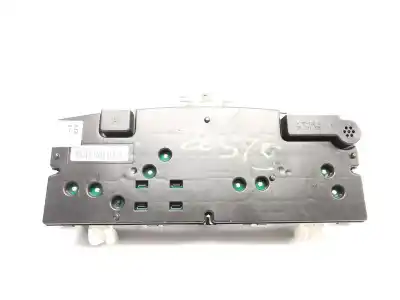 Peça sobressalente para automóvel em segunda mão quadrante por toyota corolla (_e12_) 2.0 d-4d (cde120_) referências oem iam 8380002760  110080107004