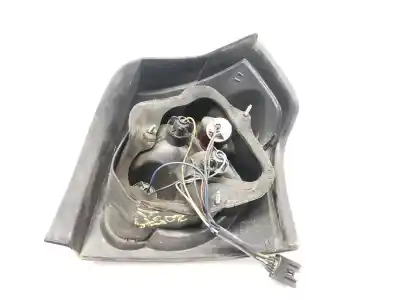 Second-hand car spare part left tailgate light for toyota corolla (_e12_) 2.0 d-4d (cde120_) oem iam references   