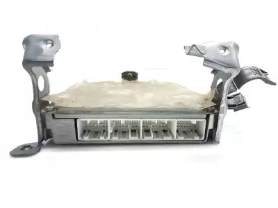 Second-hand car spare part ecu engine control for toyota corolla (_e12_) 2.0 d-4d (cde120_) oem iam references 8966602320  