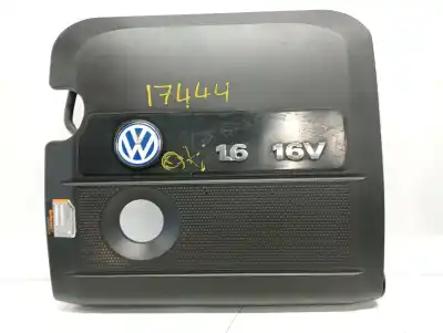 İkinci el araba yedek parçası MOTOR KAPAGI için VOLKSWAGEN BORA BERLINA (1J2) Conceptline OEM IAM referansları 036129607  