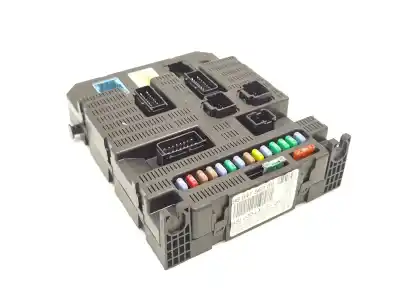 Tweedehands auto-onderdeel BSI BESTURINGSEENHEID voor CITROEN C3 I (FC_, FN_) 1.4 I OEM IAM-referenties 9664156780  