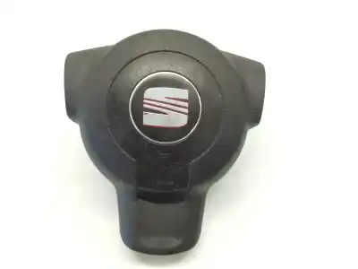 Gebrauchtes Autoersatzteil AIRBAG VORNE LINKS zum SEAT LEON (1P1) 2.0 TDI 16V OEM-IAM-Referenzen 1P0880201A  