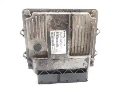 Tweedehands auto-onderdeel ECU MOTORCONTROLLER voor ALFA ROMEO MITO (955_) 1.3 MULTIJET (955AXH1B, 955AXT1A) OEM IAM-referenties 807-6GA9J  
