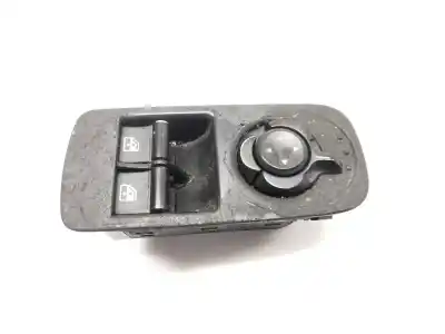 Pièce détachée automobile d'occasion COMMANDE DE LÈVE VITRE AVANT GAUCHE pour ALFA ROMEO MITO (955_) 1.3 MULTIJET (955AXH1B, 955AXT1A) Références OEM IAM   