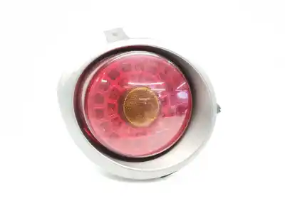 Pezzo di ricambio per auto di seconda mano LAMPADA POSTERIORE SINISTRA per ALFA ROMEO MITO (955_) 1.3 MULTIJET (955AXH1B, 955AXT1A) Riferimenti OEM IAM 156087332  