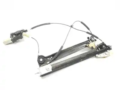 Pezzo di ricambio per auto di seconda mano ALZACRISTALLI ANTERIORE DESTRO per ALFA ROMEO MITO (955_) 1.3 MULTIJET (955AXH1B, 955AXT1A) Riferimenti OEM IAM 505155890  