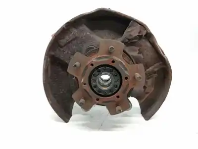 Tweedehands auto-onderdeel KNOKKEL RECHTS VOOR voor SANTANA SANTANA 300 SA OEM IAM-referenties   