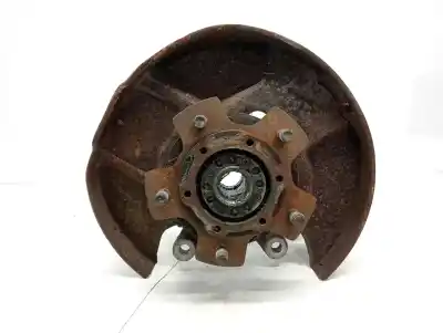 Second-hand car spare part FRONT LEFT KNUCKLE for SANTANA SANTANA 300 SA OEM IAM references   
