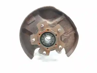 Second-hand car spare part FRONT RIGHT KNUCKLE for SANTANA SANTANA 300 SA OEM IAM references   