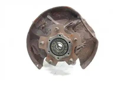 Second-hand car spare part FRONT RIGHT KNUCKLE for SANTANA SANTANA 300 SA OEM IAM references   