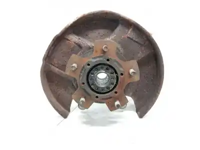 Second-hand car spare part FRONT LEFT KNUCKLE for SANTANA SANTANA 300 SA OEM IAM references   
