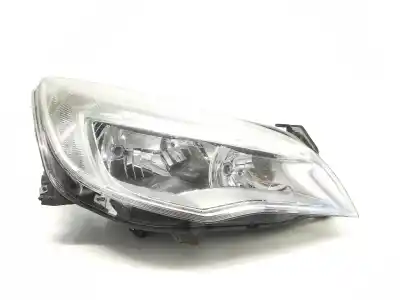 İkinci el araba yedek parçası  için OPEL ASTRA J (P10)  OEM IAM referansları 1EG01001102  13253647RH
