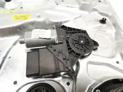 Pezzo di ricambio per auto di seconda mano alzacristalli posteriore sinistro per volkswagen passat b5.5 variant (3b6) 1.9 tdi riferimenti oem iam 3b5839755  3b5839751g