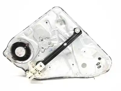 Pezzo di ricambio per auto di seconda mano alzacristalli posteriore sinistro per volkswagen passat b5.5 variant (3b6) 1.9 tdi riferimenti oem iam 3b5839755  3b5839751g