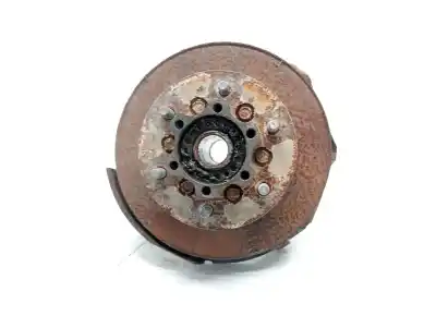 Tweedehands auto-onderdeel KNOKKEL LINKS VOOR voor MITSUBISHI L 200 (K60T) * OEM IAM-referenties   