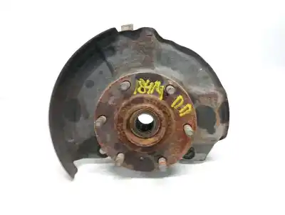 Pezzo di ricambio per auto di seconda mano ATTACCO ANTERIORE DESTRO per MITSUBISHI L 200 (KA0/KB0) Cabina doble Invite 4x4 Riferimenti OEM IAM   