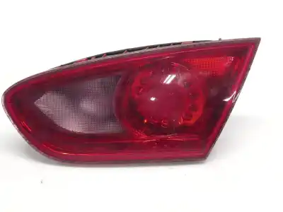 Second-hand car spare part RIGHT TAILGATE LIGHT for SEAT LEON (1P1) 1.9 TDI OEM IAM references   