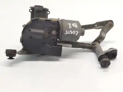 Second-hand car spare part FRONT WINDSHIELD WIPER MOTOR for SEAT LEON (1P1) 2.0 TDI 16V OEM IAM references 039024192  