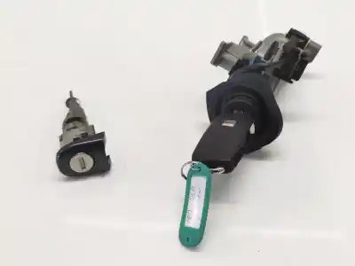 Piesă de schimb auto la mâna a doua DISPOZITIV ANTIFURT pentru SEAT LEON (1P1) 2.0 TDI 16V Referințe OEM IAM 1K0905851B  
