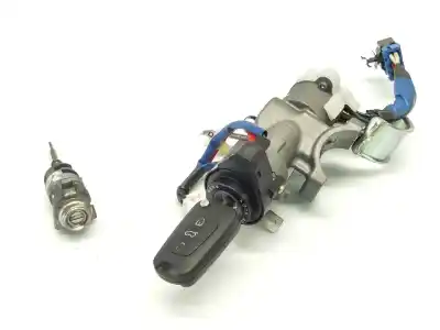Piesă de schimb auto la mâna a doua DISPOZITIV ANTIFURT pentru HYUNDAI I30 (FD) 2.0 CRDI Referințe OEM IAM   