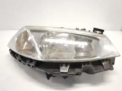 Piesă de schimb auto la mâna a doua FAR DREAPTA pentru RENAULT MEGANE II SEDÁN (LM0/1_) 1.9 DCI (LM0G, LM1G, LM2C) Referințe OEM IAM 8200567632B  