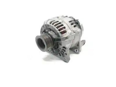 Pièce détachée automobile d'occasion  pour VOLKSWAGEN POLO BERLINA (6N2)  Références OEM IAM 12041920125N  