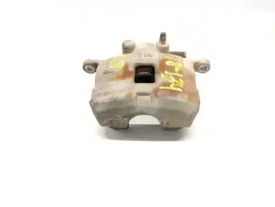 Pièce détachée automobile d'occasion ETRIER DE FREIN AVANT DROIT pour MITSUBISHI L 200 (KA0/KB0) Cabina doble Invite 4x4 Références OEM IAM   
