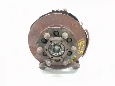 Gebrauchtes Autoersatzteil RECHTER KNÖCHEL VORNE zum NISSAN TERRANO/TERRANO.II (R20) Avenue OEM-IAM-Referenzen   