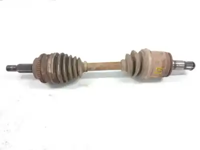 Peça sobressalente para automóvel em segunda mão TRANSMISSÃO DIANTEIRA ESQUERDA por MITSUBISHI L 200 (KA0/KB0) Cabina doble Invite 4x4 Referências OEM IAM   