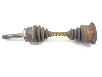 Peça sobressalente para automóvel em segunda mão TRANSMISSÃO DIANTEIRA DIREITA por NISSAN TERRANO/TERRANO.II (R20) Avenue Referências OEM IAM   