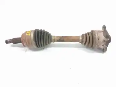 Pezzo di ricambio per auto di seconda mano TRASMISSIONE ANTERIORE DESTRA per MITSUBISHI L 200 (KA0/KB0) Cabina doble Invite 4x4 Riferimenti OEM IAM   
