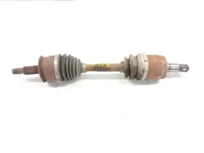 Gebrauchtes Autoersatzteil GETRIEBE VORNE LINKS zum MITSUBISHI L 200 (KA0/KB0) Cabina doble Invite 4x4 OEM-IAM-Referenzen   