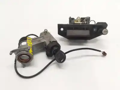 Pezzo di ricambio per auto di seconda mano DISPOSITIVO ANTIFURTO per VOLKSWAGEN TRANSPORTER IV FURGÓN (70A, 70H, 7DA, 7DH) 2.5 TDI Riferimenti OEM IAM 701905851  