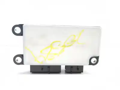İkinci el araba yedek parçası hava yastigi kontrol ünitesi için opel astra j (p10) 1.7 cdti (68) oem iam referansları 13589374  as9374en