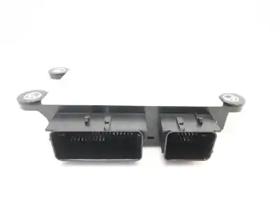 İkinci el araba yedek parçası hava yastigi kontrol ünitesi için opel astra j (p10) 1.7 cdti (68) oem iam referansları 13589374  as9374en