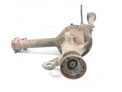 Second-hand car spare part FRONT DIFFERENTIAL for SANTANA SANTANA 300 SA OEM IAM references   