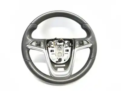 Pezzo di ricambio per auto di seconda mano VOLANTE per OPEL ASTRA J (P10) 1.7 CDTI (68) Riferimenti OEM IAM 13351029  