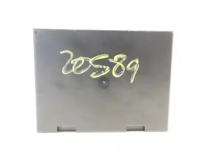 Pièce détachée automobile d'occasion module confort pour opel astra j (p10) 1.7 cdti (68) références oem iam 13586588  
