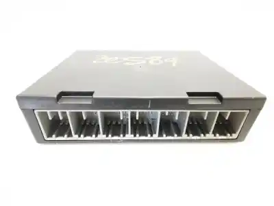 Pièce détachée automobile d'occasion module confort pour opel astra j (p10) 1.7 cdti (68) références oem iam 13586588  
