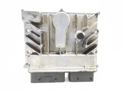 Pièce détachée automobile d'occasion CALCULATEUR MOTEUR ECU pour OPEL ASTRA J (P10)  Références OEM IAM 55588354  55579719