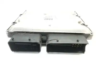 İkinci el araba yedek parçası ecu motor kontrol cihazi için opel astra j (p10) 1.7 cdti (68) oem iam referansları 55588354  55579719
